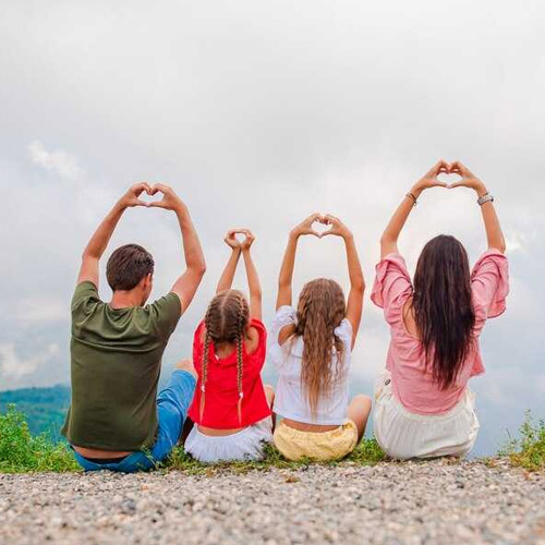 Family Tour Package