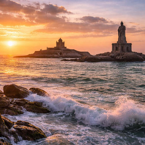 Kanyakumari