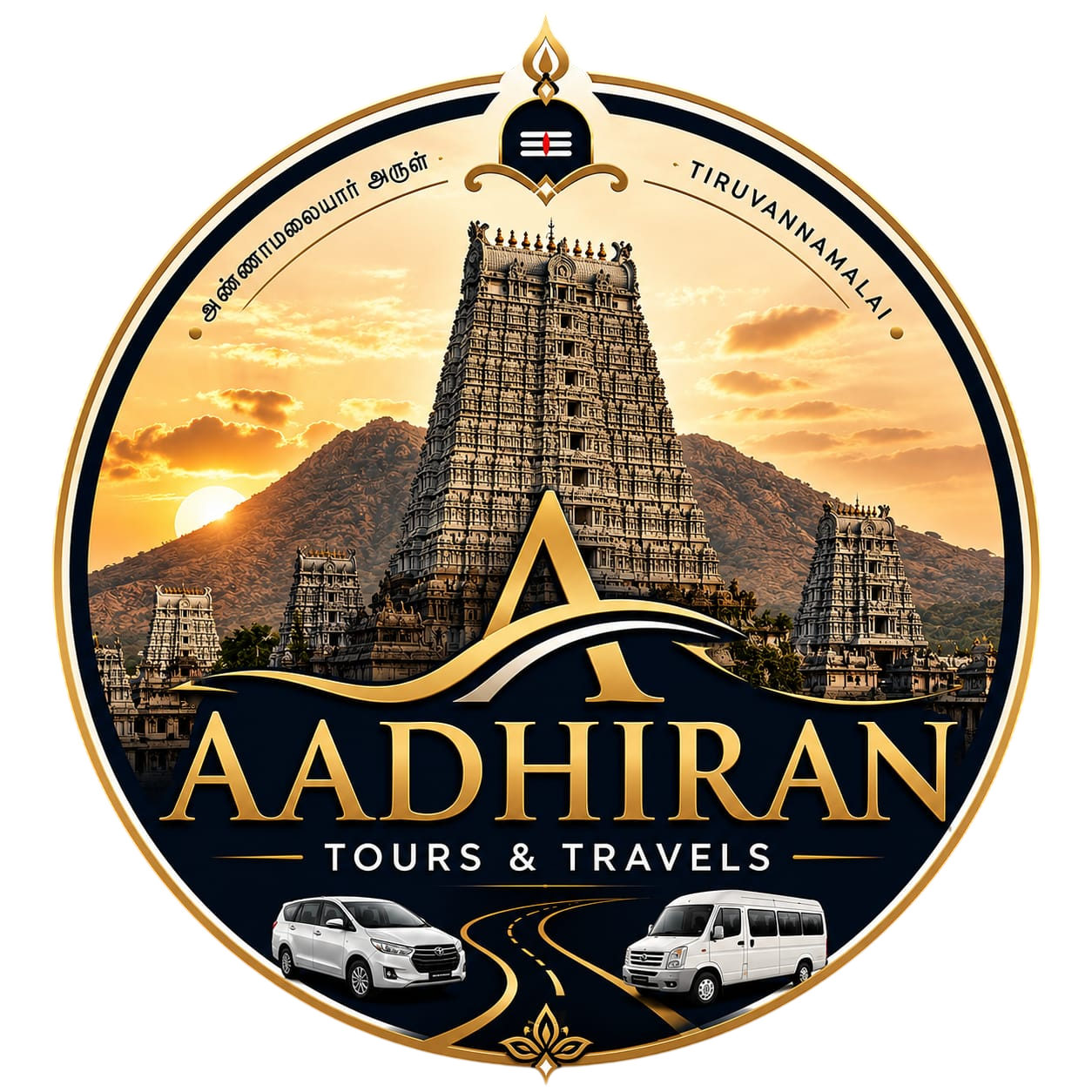 Aadhiran Tours & Travels