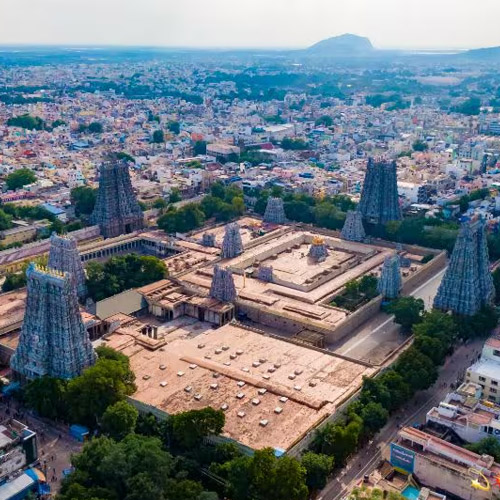 Madurai